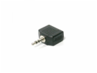 Neutralle Audio rozdvojka  Jack (3.5mm) 