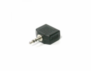 Neutralle Audio rozdvojka  Jack (3.5mm) 