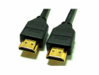 Video kabel HDMI 1.4 - High Speed with E