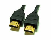 Video kabel HDMI 1.4 - High Speed with E