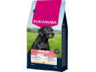 EUKANUBA Senior Large and extra large breeds Chicken - su...