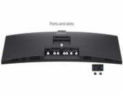 DELL LCD P3426WEV - 34"/UW-QHD/IPS/3440x1440/21:9/100Hz/8ms/1500:1/350 cd/m2/HDMI/DP/VESA/PIVOT/3YNBD (210-BVHT)