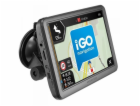 MODECOM FREEWAY CX 7.0 PLUS iGO Navigation Truck EUROPE +...