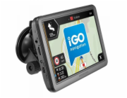 MODECOM FREEWAY CX 7.0 PLUS iGO Navigation Truck EUROPE + 1ROČNÍ AKTUALIZACE