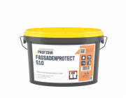 Profidur Fassadenprotect 510 Mix Basis 1 bílý 2,5 l