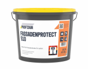 Profidur Fassadenprotect 510 Mix Basis 1 bílá 12,5 l