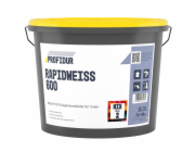 Profidur Rapidweiß 600 Mix Basis 2 Disperzní barva 12,5 l
