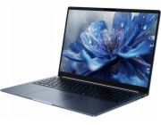 Chuwi CoreBook Air Plus P Ryzen 5 6600H 16" WUXGA 16 GB SSD 512 GB černý W11 Pro