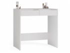 Psací stůl MARINA 2S Bílý