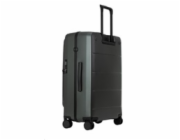 ACER cestovní kufr Predator Streetstyle 25",polykarbonát,65l,TSA kombinační zámek,3 kapsy,matně šedá