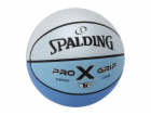 SPALDING Basketbalové omotávky Pro Grip X Fade Blue, veli...