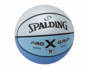 SPALDING Basketbalové omotávky Pro Grip X Fade Blue, velikost 5