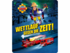 Tonies Fireman Sam - Závod s časem (audio drama)
