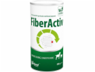 VETFOOD Fiber Activ - doplňky stravy pro psy a kočky - 500g