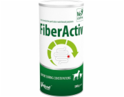 VETFOOD Fiber Activ - doplňky stravy pro psy a kočky - 500g