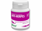 VETFOOD Anti-Herpes - potravinové doplňky pro kočky - 60g
