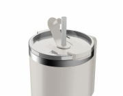 Termohrnek s dvojitou stěnou BerlingerCup 1 l Sahara Collection BH-8831