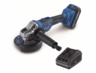 Scheppach BC-AG125-X-SET S