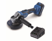 Scheppach BC-AG125-X-SET S