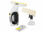 Okenní myčka KARCHER WV 2 Universal Care 0,12 l (1.633-671.0) Černá, Žlutá