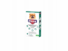ATAXXA 200mg/40mg (1-4kg) - kapky proti blechám a klíšťat...