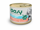 OASY One Protein Puppy & Junior Small/Mini Mono Salmon - ...