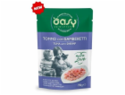 OASY More Love Tuna with shrimp - mokré krmivo pro kočky ...