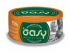 OASY More Love Chicken with cheese - mokré krmivo pro koč...