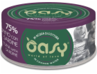 OASY More Love Tuna with sardine - mokré krmivo pro kočky...