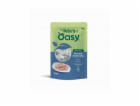 OASY Natury Soft Jelly Tuna flakes - mokré krmivo pro koč...