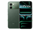 Infinix Note Edge 256+8GB Silk Green