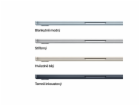 MacBook Air 15   M5 chip  with 10-core CPU and 10-core GP...