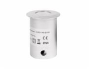 DOMOLETTI Závěsné svítidlo GLED-148, 1X2,5W, LED