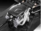 Revell Plastikový model McLaren Mercedes MP4-25 L. Hamilton