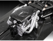 Revell Plastikový model McLaren Mercedes MP4-25 L. Hamilton