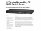 Hewlett Packard Enterprise Aruba Networking CX 6000 24p 1...