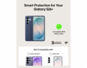 Belkin SheerForce Protect S26+ Schutzhülle dunkelbl. MSB016hqNY