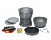 Turistická sada nádobí ESBIT Alcohol Cookset 2,35L