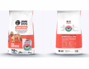 JOHN DOG Good Form Medium and large breeds Pork with beef - suché krmivo pro psy - 3kg