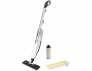 Kärcher KST 2 Upright Stojací parní čistič 0,4 l 1600 W (1.513-590.0) Bílá, Černá