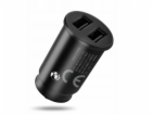 everActive Nabíječka do auta CC-25 2XUSB 12W