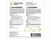 BIOEFEKTS Mikrobiologické hnojivo TRICHODERMIN, 2 kg