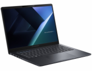 ASUS ExpertBook B3405CCA-LY2739X Ultra 5 225H 14,0" WUXGA 300 nitů 60 Hz širokoúhlý AG 32 GB DDR5 SSD 1 TB Intel Graphics WLAN+BT 4G LTE kamera 1080p 50 Wh W11 Pro Gentle Grey 3 roky OnSite