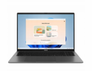 ASUS Vivobook S16 S3607VA-RP095 Core 5 210H 16.0"WUXGA IPS-level Panel 144Hz 300nits AG 16GB DDR5 SSD512 Intel UHD Graphics WLAN+BT Cam1080p 70WHrs NoOS Aluminum Matte Gray