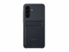 Samsung Card Slot Case Galaxy A37, Black