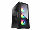 INTOP Počítač AMD Ryzen 5 7500F 1TB 16GB 1TB RTX5060 8GB