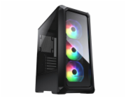 INTOP Počítač AMD Ryzen 5 7500F 1TB 16GB 1TB RTX5060 8GB