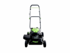 OKKO Benzínová sekačka na trávu M460-T6, 46 cm