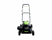 OKKO Benzínová sekačka na trávu M460-T6, 46 cm