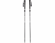 Kije trekkingowe Viking Kettera Pro Long Grip czarny/szary 135